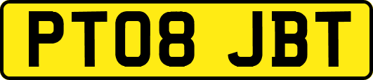 PT08JBT