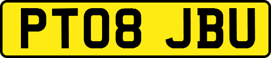 PT08JBU