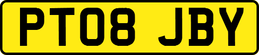 PT08JBY