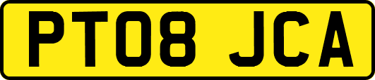 PT08JCA