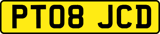 PT08JCD