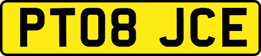 PT08JCE