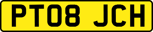 PT08JCH