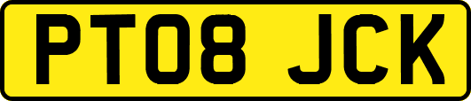 PT08JCK