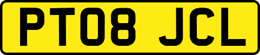 PT08JCL
