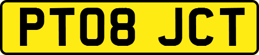 PT08JCT
