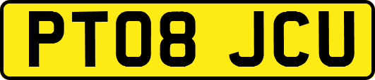 PT08JCU