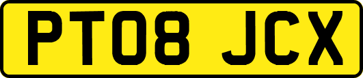 PT08JCX