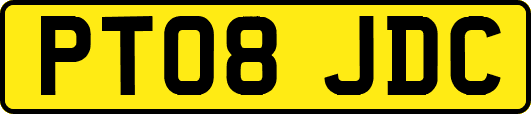 PT08JDC