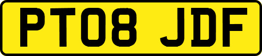PT08JDF