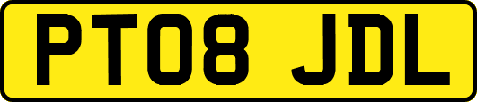 PT08JDL