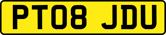 PT08JDU