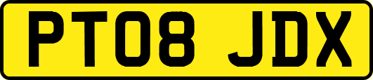 PT08JDX