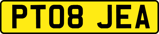 PT08JEA