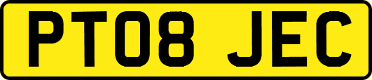 PT08JEC