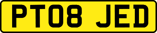 PT08JED