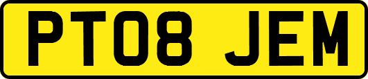 PT08JEM