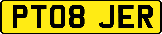 PT08JER