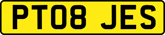 PT08JES