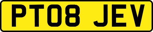 PT08JEV