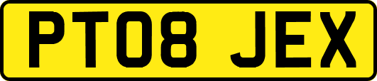 PT08JEX