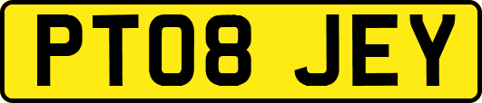 PT08JEY