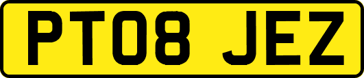 PT08JEZ