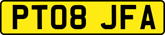 PT08JFA