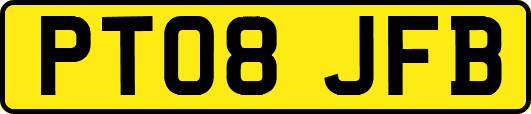 PT08JFB