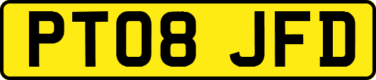 PT08JFD