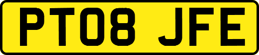 PT08JFE