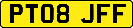 PT08JFF