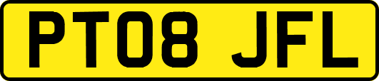 PT08JFL