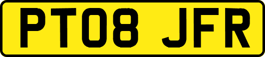 PT08JFR