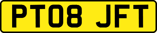 PT08JFT