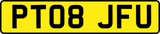 PT08JFU