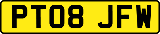 PT08JFW