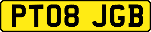 PT08JGB