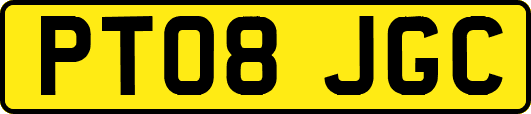 PT08JGC