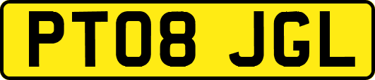 PT08JGL