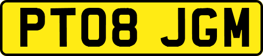 PT08JGM