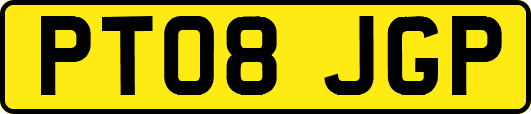 PT08JGP