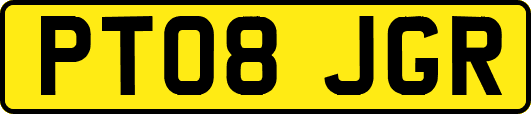 PT08JGR