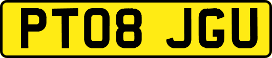 PT08JGU
