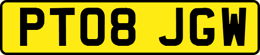 PT08JGW