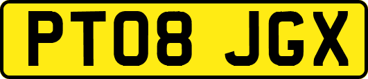 PT08JGX