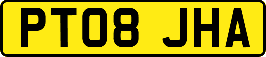 PT08JHA