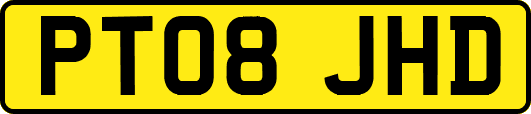 PT08JHD