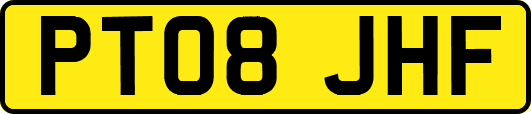 PT08JHF