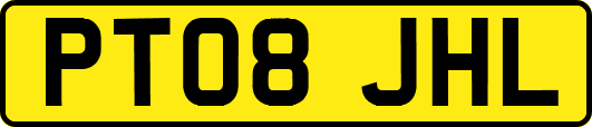 PT08JHL